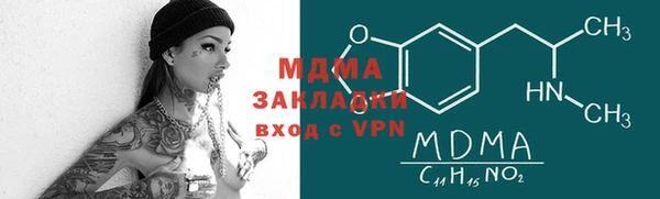 тгк Балахна